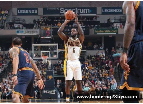 NBA骑士对步行者：巅峰对决谁能胜出